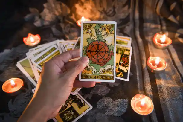 tarot cards Dearborn Heights